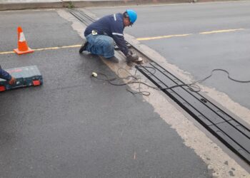 Atención del puente de Río Dulce es prioridad para el CIV
