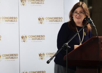 Ministra de Cultura y Deportes habla sobre los proyectos para 2025