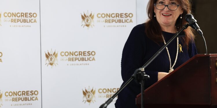 Ministra de Cultura y Deportes habla sobre los proyectos para 2025