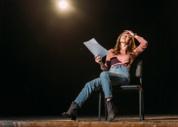 Iberescena, un espacio que fortalece las Artes Escénicas de Guatemala