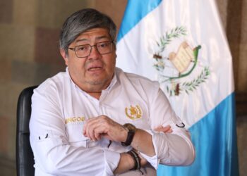 Gobernación priorizará fortalecimiento institucional y tecnológico para 2025