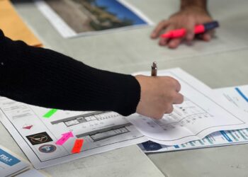 ¡Creatividad y talento joven transforman Guatemala!  Destacan diseños arquitectónicos de Módulos Regionales para Centros de Capacitaciones tras convocatoria a primer concurso convocado por CIV