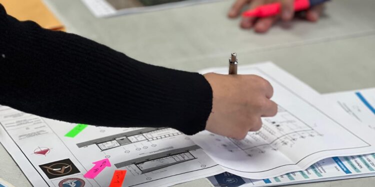 ¡Creatividad y talento joven transforman Guatemala!  Destacan diseños arquitectónicos de Módulos Regionales para Centros de Capacitaciones tras convocatoria a primer concurso convocado por CIV