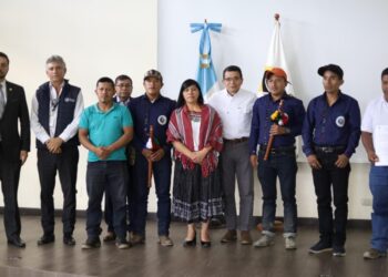 CIV impulsa diálogo para atender necesidades de infraestructura vial de comunidades