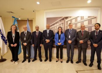 Guatemala preside Comisión Latinoamericana de Aviación Civil y aborda temas de desarrollo de aviación con representaciones de todo el mundo