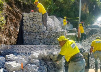  La transitabilidad en Quiché es prioridad para COVIAL