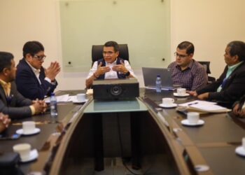 CIV busca mecanismos para dar continuidad a proyectos en Totonicapán y Quiché