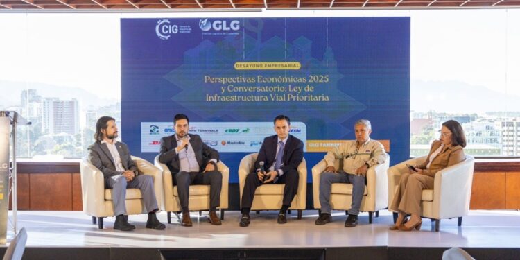 Movilidad, mejor calidad de vida y oportunidades de negocios es la apuesta con la Ley de Infraestructura Vial Prioritaria