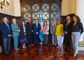 BCIE busca impulsar proyectos culturales y deportivos en Guatemala