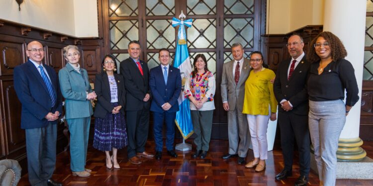 BCIE busca impulsar proyectos culturales y deportivos en Guatemala