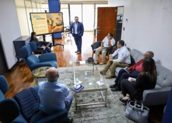 Plan de Cobertura Nacional para fortalecer la seguridad vial en Guatemala es impulsado por PROVIAL