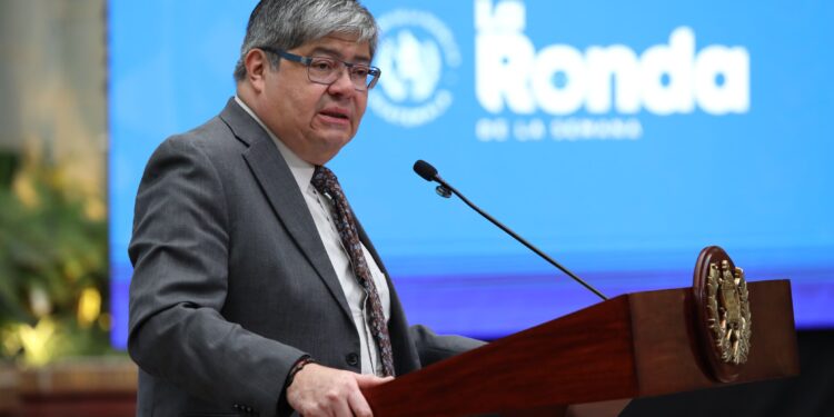 Gobernación presenta avances en seguridad ciudadana y combate al crimen organizado