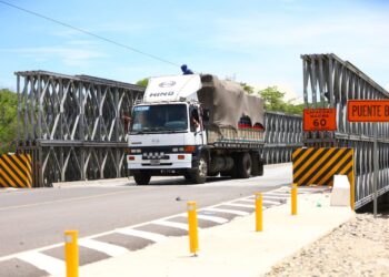 La DGT agiliza el registro de transporte de carga pesada con un 89% de solicitudes resueltas