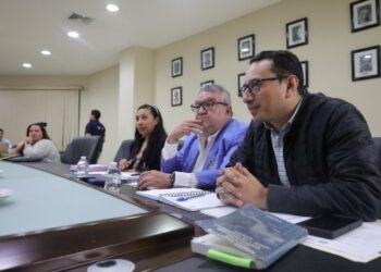 DGT apuesta a tecnología para agilizar registros aduaneros para transporte de carga