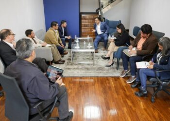 Se retoman planes para mejorar aeródromo de Santa Cruz del Quiché