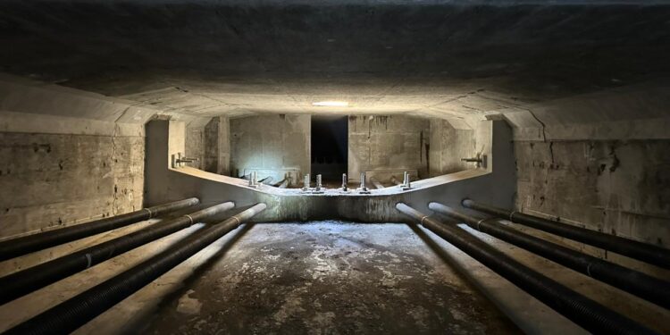 Se evalúa el estado del Puente Río Dulce para garantizar su seguridad y durabilidad