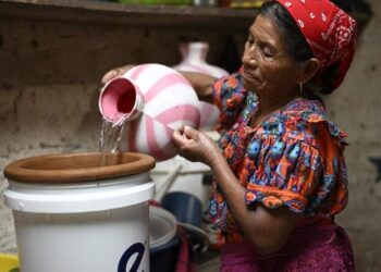 SESAN fortalece acciones territoriales para el abordaje de la desnutrición aguda