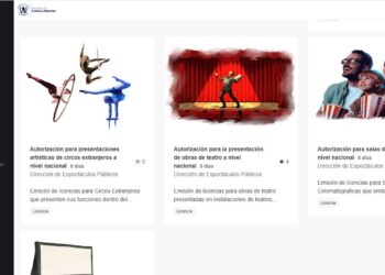 Reconocen a equipo que desarrolló la Ventanilla Ágil