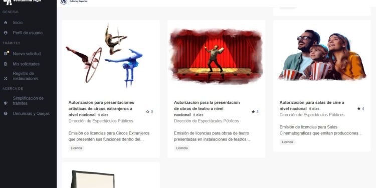 Reconocen a equipo que desarrolló la Ventanilla Ágil
