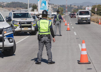 Provial presenta plan de expansión para mejorar la seguridad en las carreteras