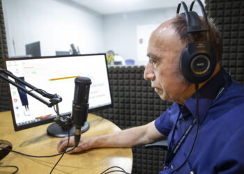 Radio oficial del Ministerio de Cultura y Deportes abre espacio para nuevas propuestas musicales