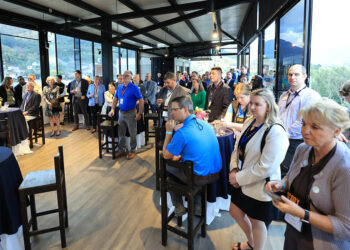 Actores clave se reúnen en diálogo “Actuemos por la Seguridad Alimentaria en Guatemala”