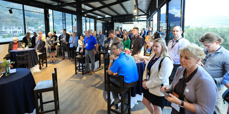 Actores clave se reúnen en diálogo “Actuemos por la Seguridad Alimentaria en Guatemala”