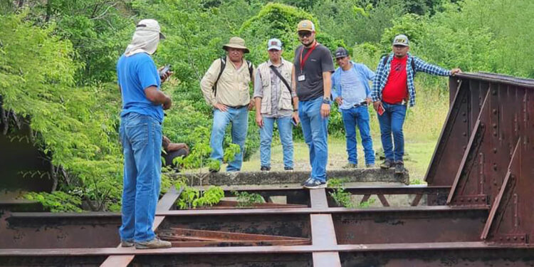 Así apoya el IGN la infraestructura y el ordenamiento territorial