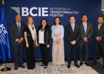 El Proyecto Mesoamérica consolida los vínculos de trabajo con el BCIE