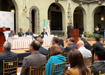 Buenas prácticas de transparencia destacan en logros anticorrupción