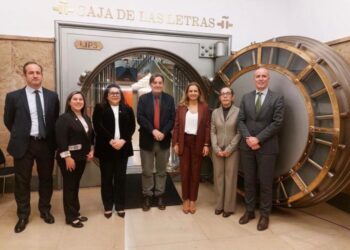 Guatemala y España celebran III Reunión del Mecanismo de Consultas Políticas