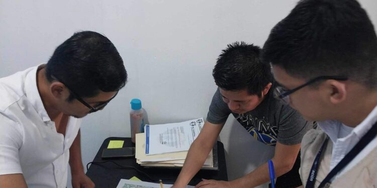 Conozca la tecnología detrás de los mapas y la planificación urbana