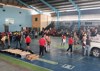 Continúa fortalecimiento del autoconsumo con la entrega del Bono Campesino