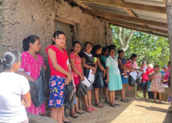 Crean un nuevo CADER en Olopa, Chiquimula