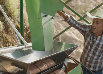 Fonagro y su rol en el sector agropecuario de Guatemala