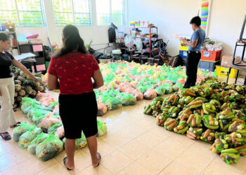 Fortalecen participación de pequeños productores en el Programa de Alimentación Escolar