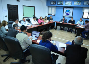 Fortalecen prevención del ingreso de enfermedades que afectan a las musáceas