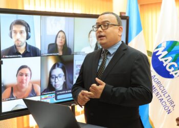Guatemala preside Foro Regional de PLACA 2025