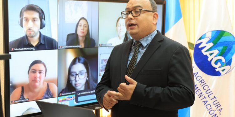 Guatemala preside Foro Regional de PLACA 2025