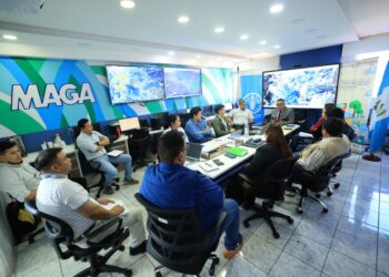 Herramienta digital ZARC mejorará decisiones de siembra