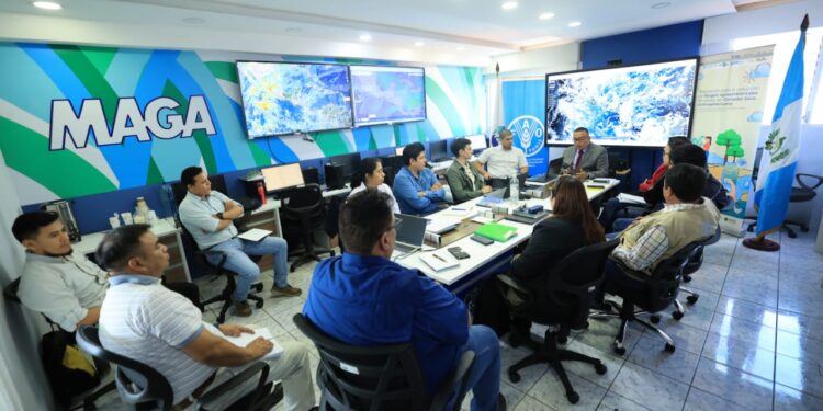 Herramienta digital ZARC mejorará decisiones de siembra