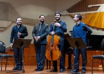 Orquesta Sinfónica Nacional (OSN): gran inicio y proyectos prometedores para 2025