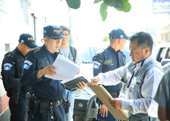 Investigarán atropellamiento deliberado de un perro en La Antigua Guatemala