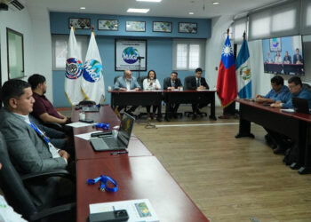 Lanzan taller virtual para la actualización de Fusarium Raza 4 Tropical