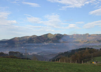 Se monitorea 139 municipios por lluvias,  temperaturas altas y bajas