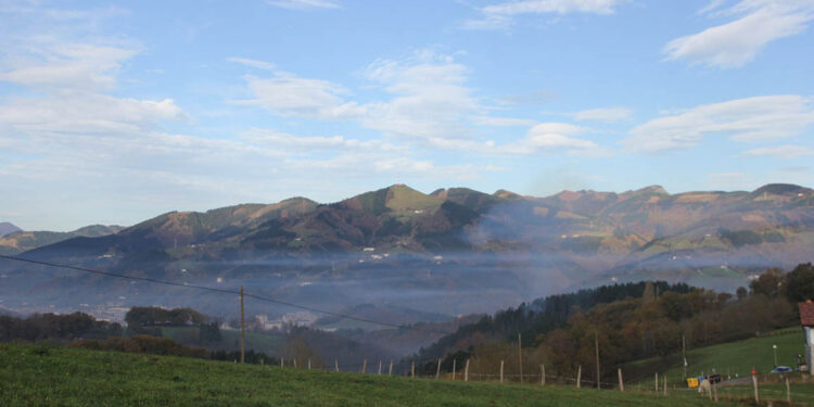 Se monitorea 139 municipios por lluvias, temperaturas altas y bajas
