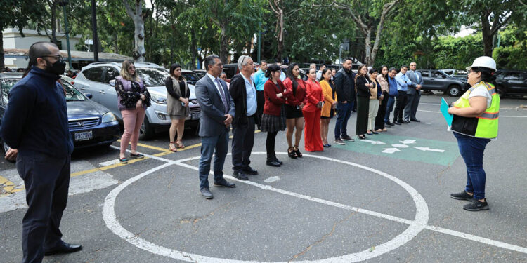 Macro Simulacro de Terremoto fomenta cultura de respuesta ante desastres