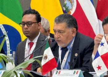 Ministro Estrada presenta en la CELAC las acciones que Guatemala desarrolla en seguridad alimentaria
