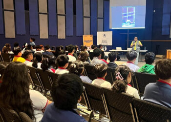 Ofrecen capacitaciones acerca del bienestar y la protección animal