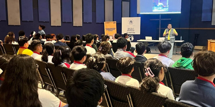 Ofrecen capacitaciones acerca del bienestar y la protección animal